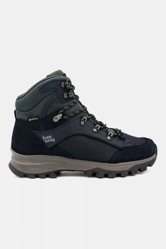 Womens Banks GTX Boots