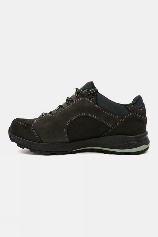 Womens Banks Low Bunion GTX Shoes