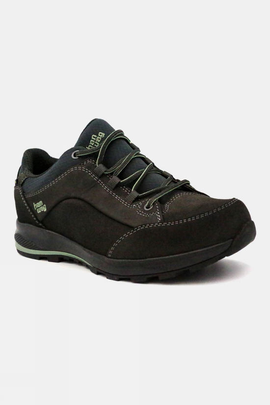 Womens Banks Low Bunion GTX Shoes