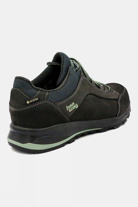 Womens Banks Low Bunion GTX Shoes