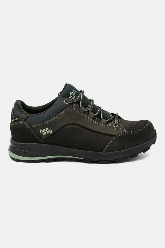 Womens Banks Low Bunion GTX Shoes