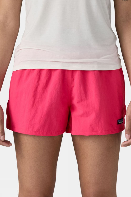Womens Barely Baggies 2.5" Shorts