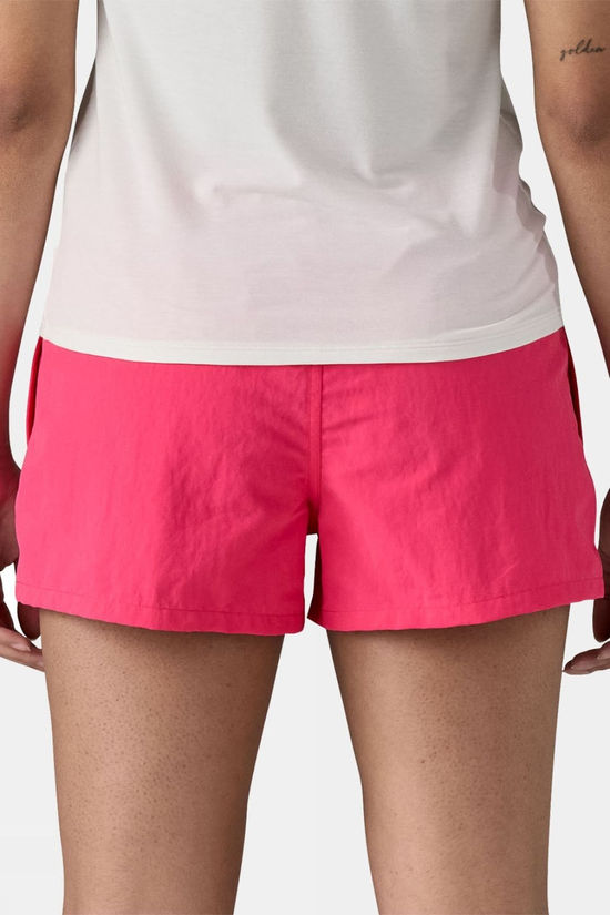 Womens Barely Baggies 2.5" Shorts