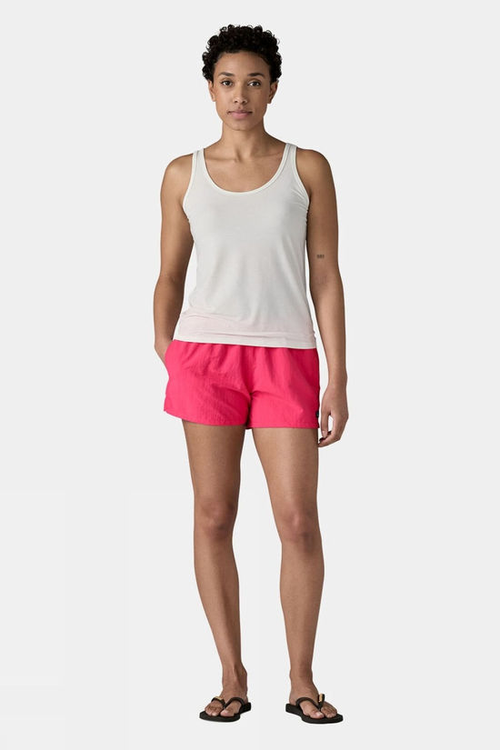 Womens Barely Baggies 2.5" Shorts