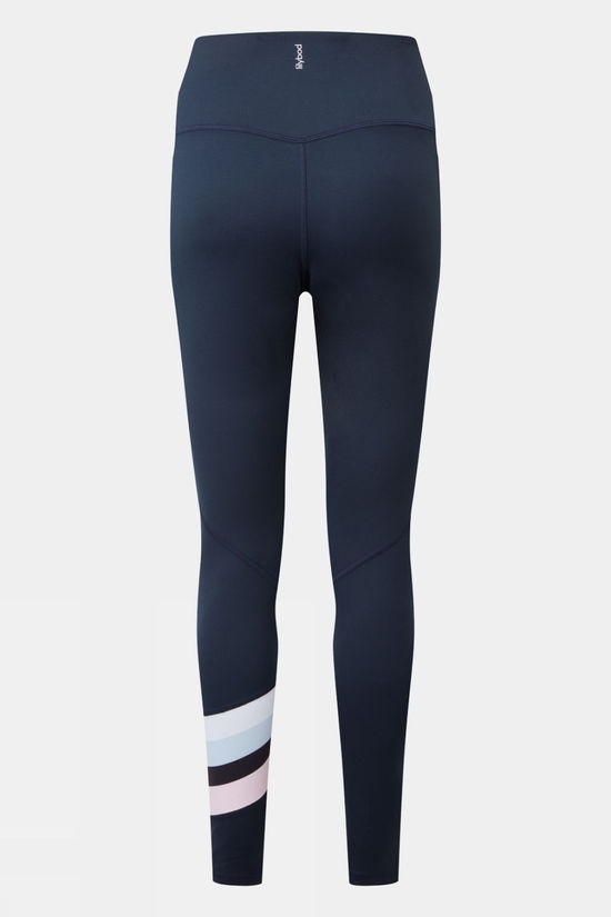 Womens Baseline Full Length Leggings