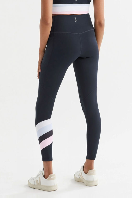 Womens Baseline Full Length Leggings