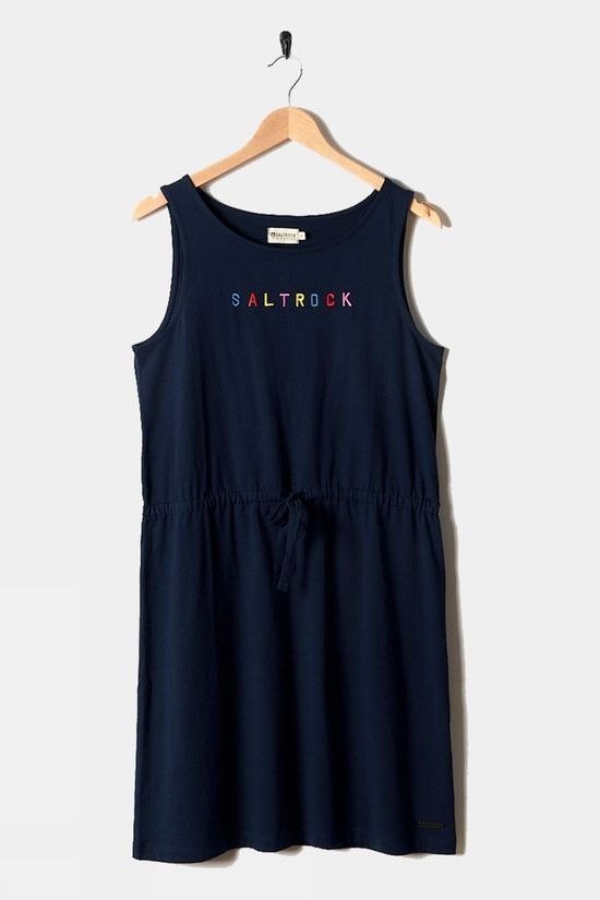 Womens Bauhaus Dress