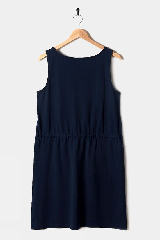 Womens Bauhaus Dress