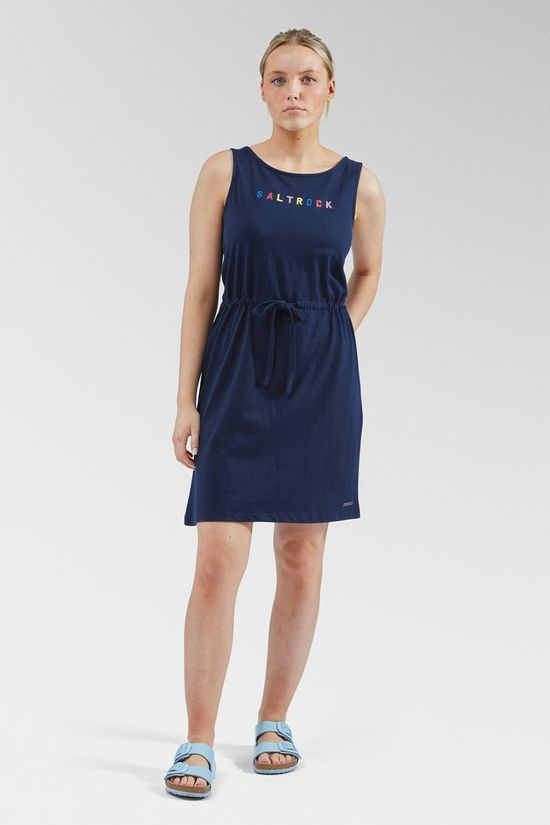 Womens Bauhaus Dress