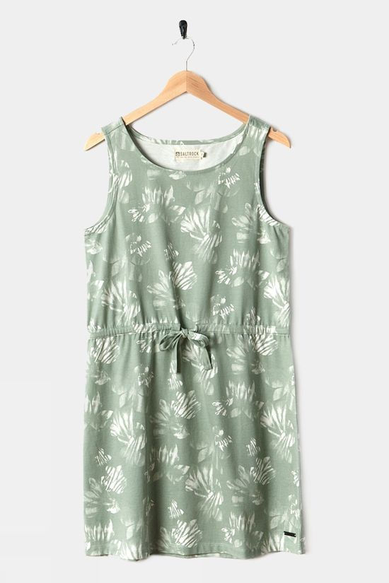 Womens Bauhaus Dress