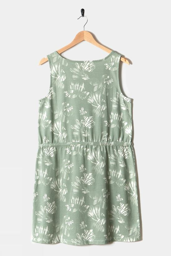 Womens Bauhaus Dress