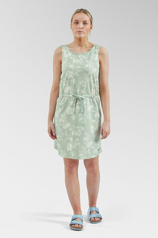 Womens Bauhaus Dress