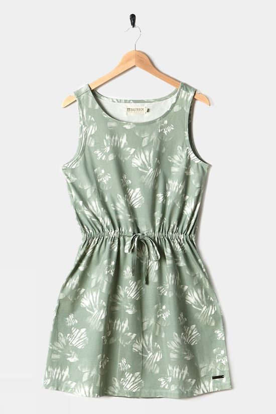 Womens Bauhaus Dress