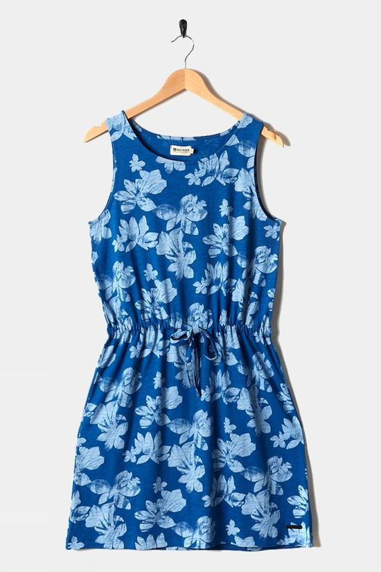 Womens Bauhaus Dress