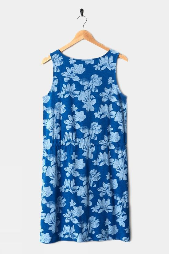 Womens Bauhaus Dress