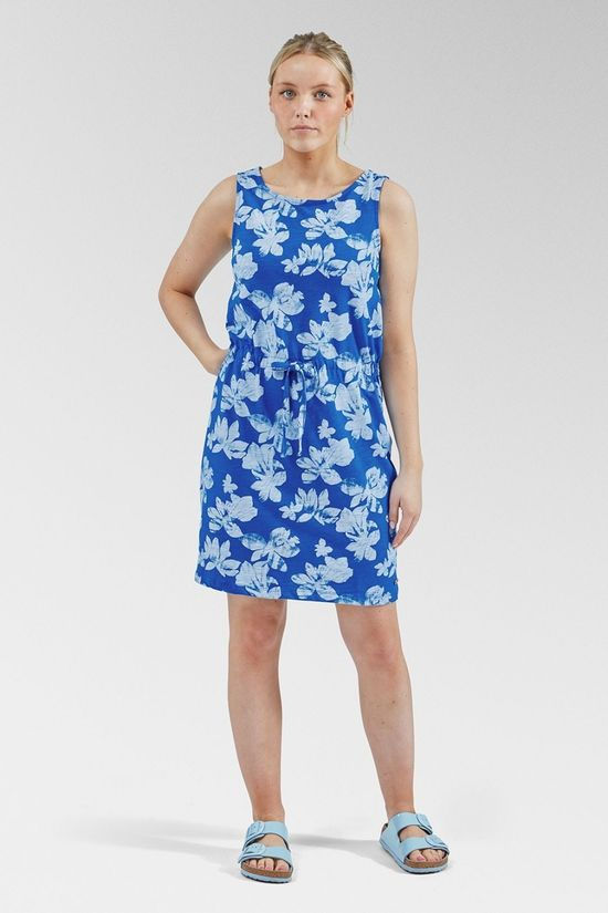 Womens Bauhaus Dress