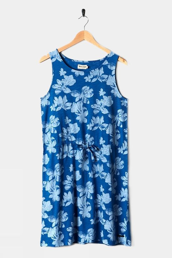 Womens Bauhaus Dress
