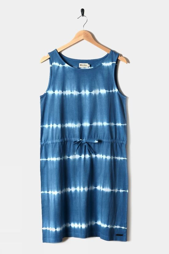 Womens Bauhaus Dress