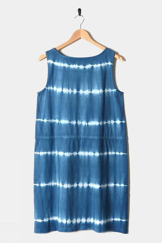 Womens Bauhaus Dress