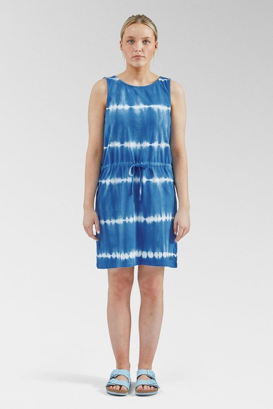 Womens Bauhaus Dress