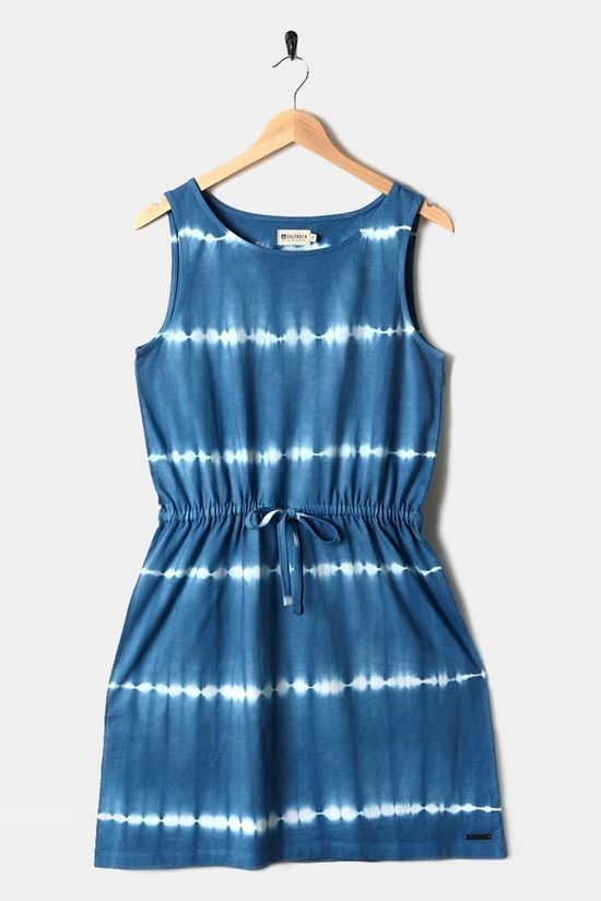Womens Bauhaus Dress