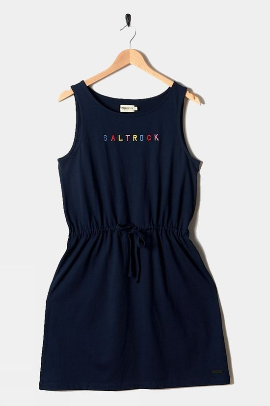 Womens Bauhaus Dress