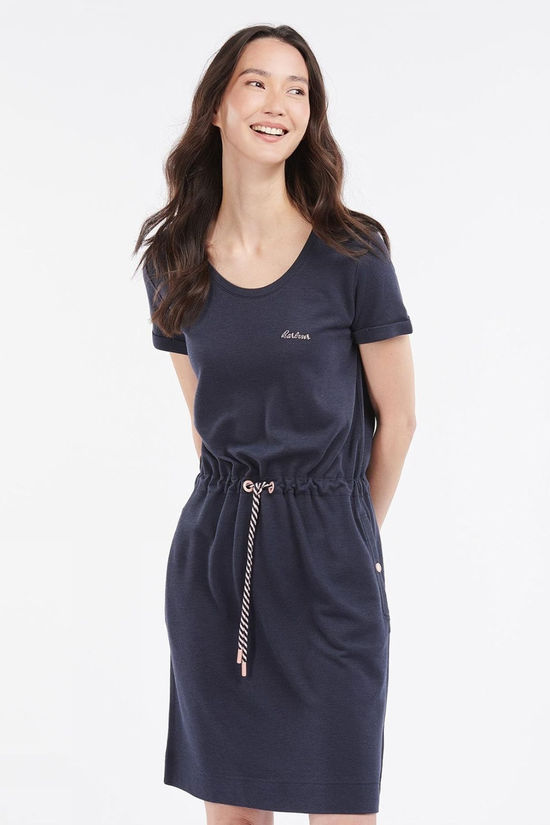 Womens Baymouth Dress