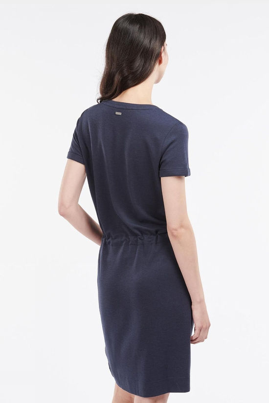 Womens Baymouth Dress