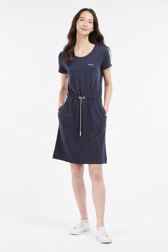 Womens Baymouth Dress