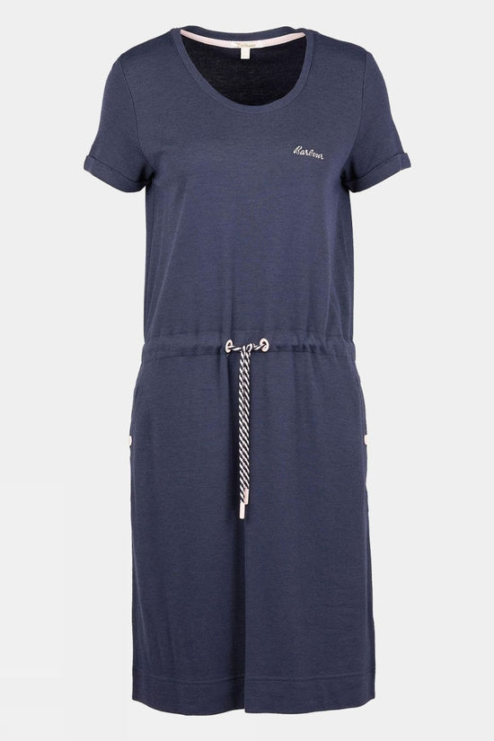 Womens Baymouth Dress