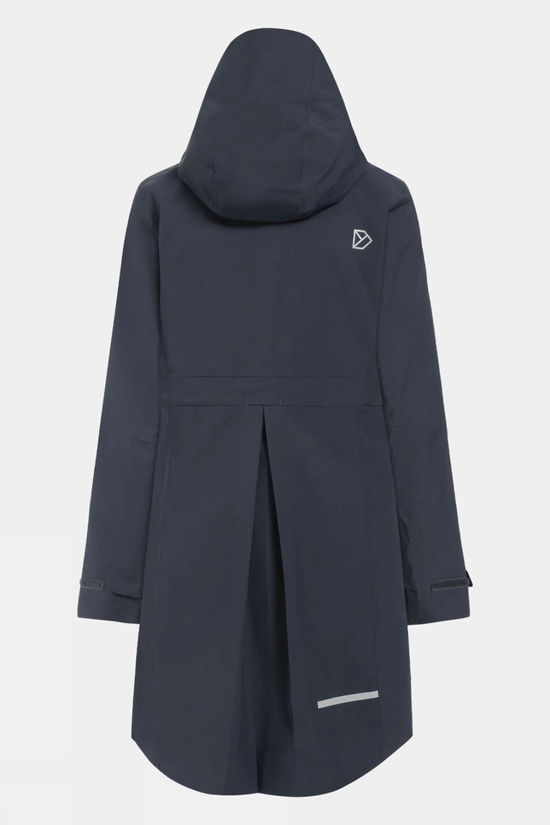 Womens Bea Parka