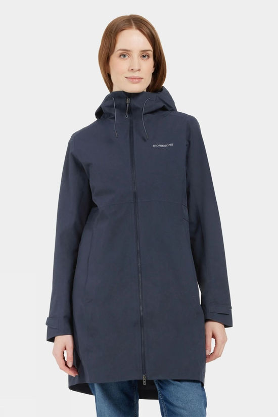 Womens Bea Parka