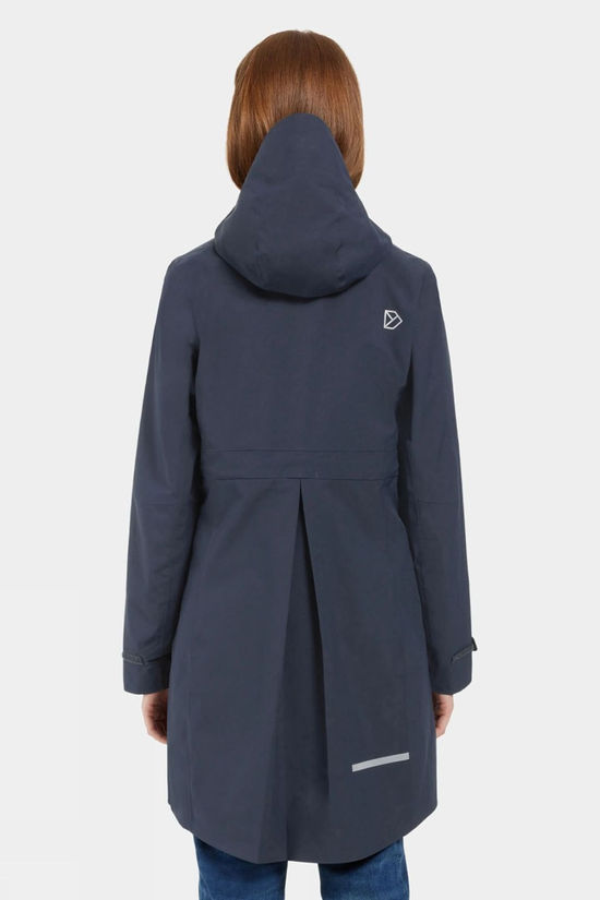 Womens Bea Parka