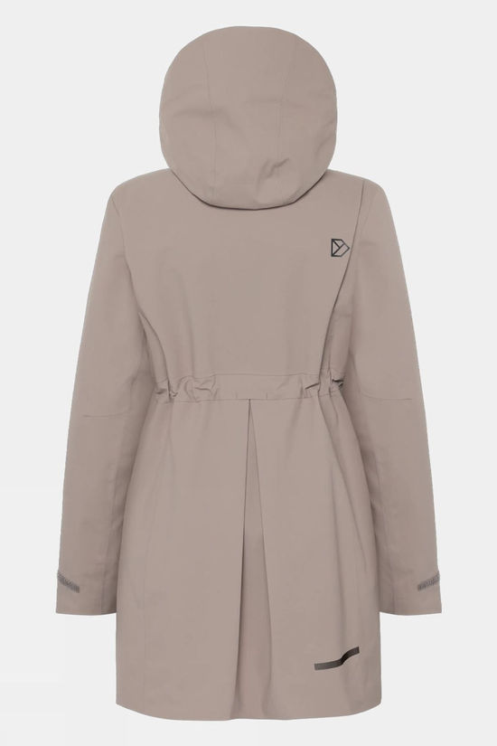 Womens Bea Parka