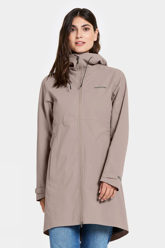 Womens Bea Parka