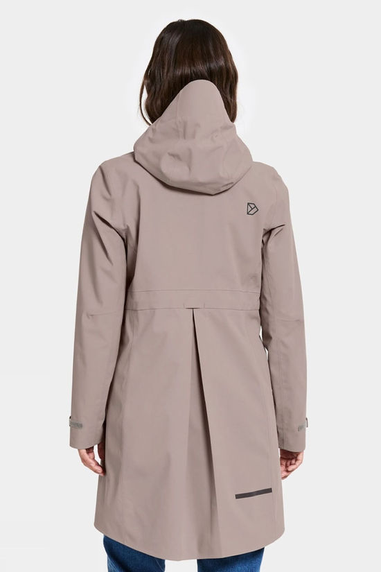 Womens Bea Parka