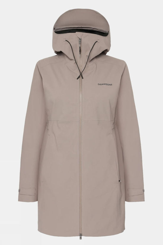 Womens Bea Parka