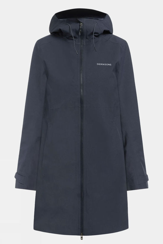 Womens Bea Parka