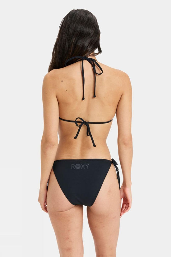 Womens Beach Classics Two-Piece Swim Set