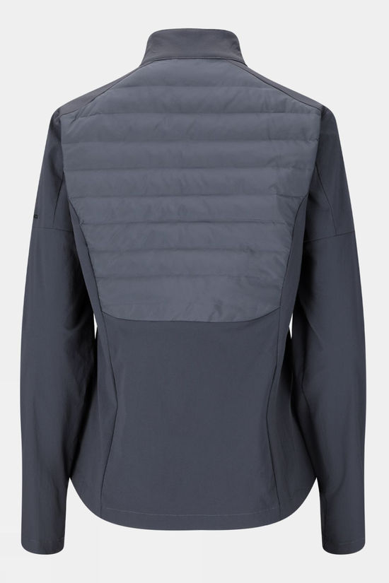 Womens Beistyla Hybrid Jacket