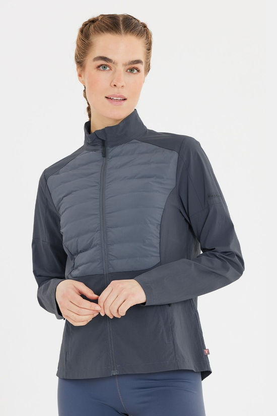 Womens Beistyla Hybrid Jacket