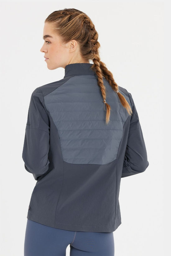 Womens Beistyla Hybrid Jacket
