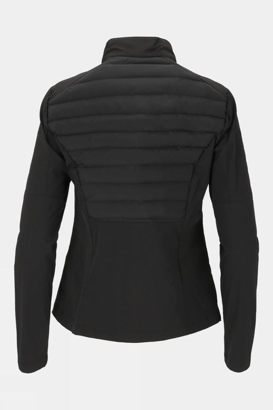 Womens Beistyla Hybrid Jacket