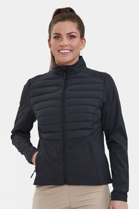 Womens Beistyla Hybrid Jacket