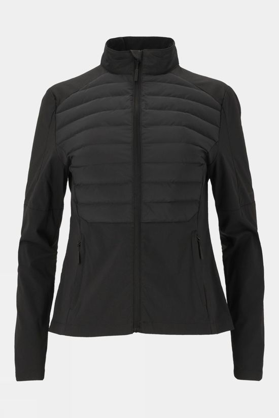 Womens Beistyla Hybrid Jacket