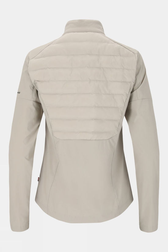 Womens Beistyla Hybrid Jacket