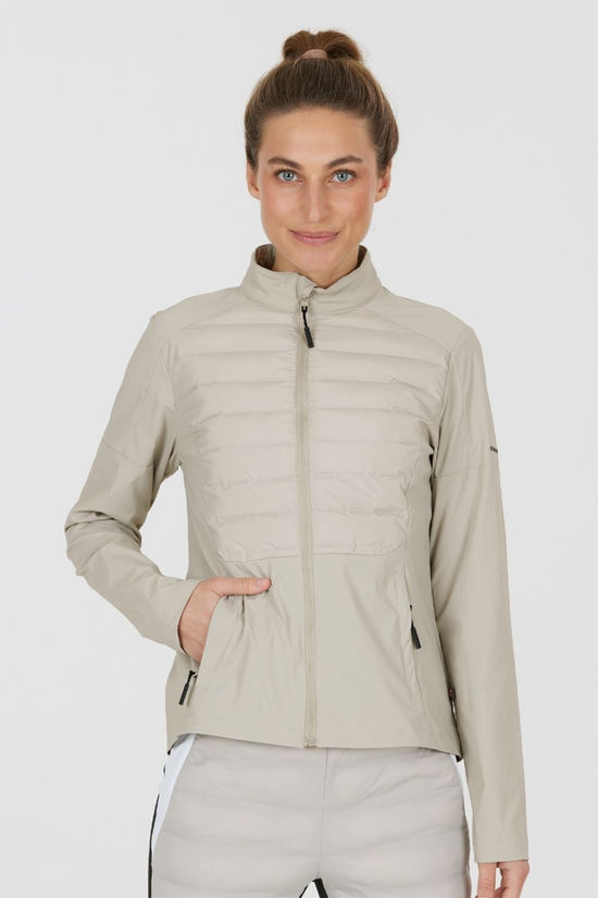 Womens Beistyla Hybrid Jacket