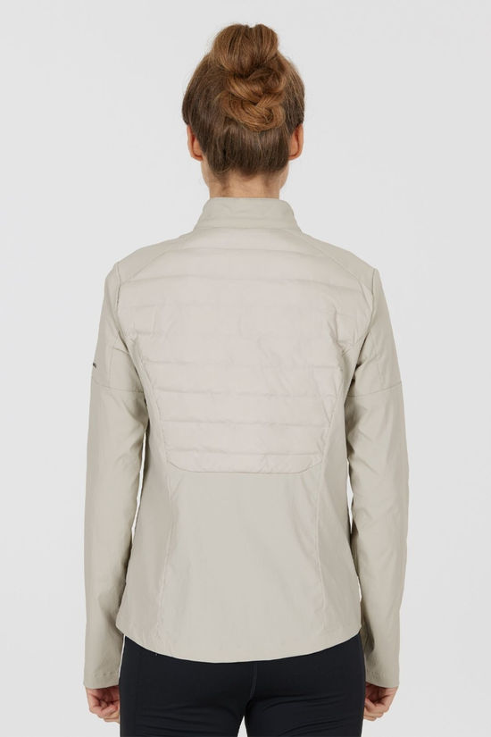 Womens Beistyla Hybrid Jacket