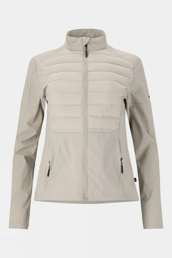 Womens Beistyla Hybrid Jacket