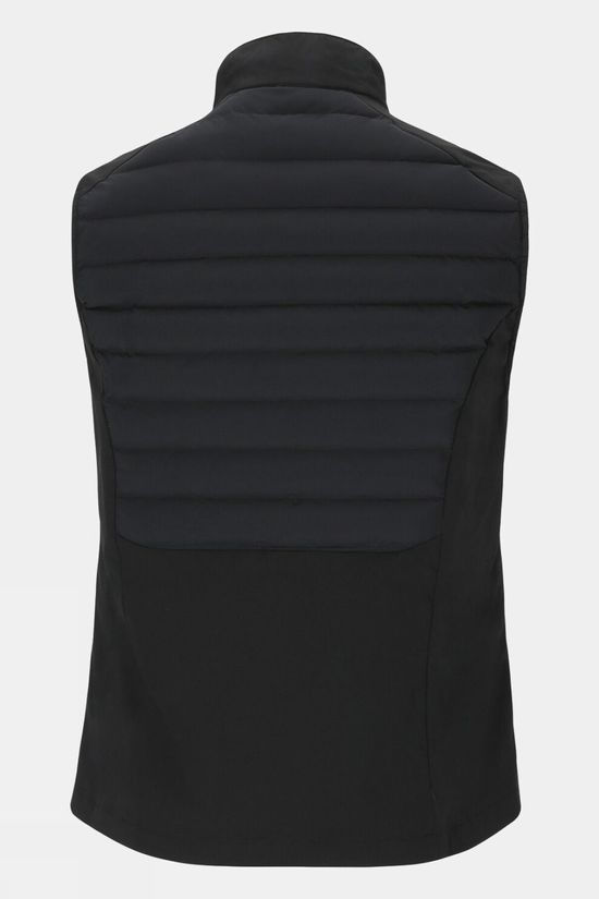 Womens Beistyla Hybrid Vest